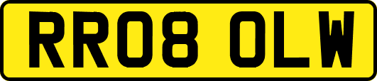 RR08OLW