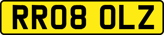RR08OLZ