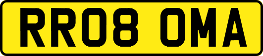 RR08OMA