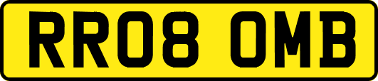 RR08OMB