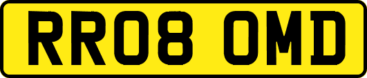 RR08OMD