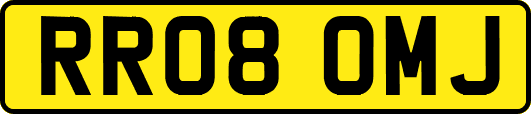 RR08OMJ