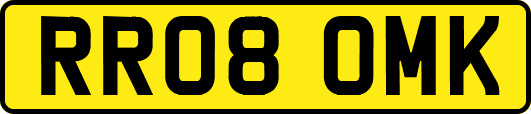 RR08OMK