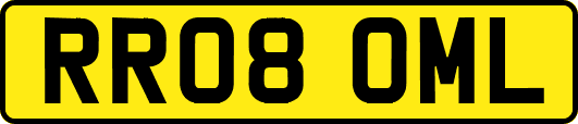 RR08OML
