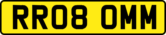RR08OMM