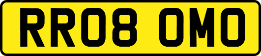 RR08OMO