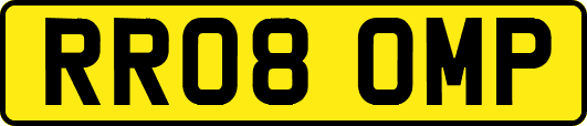 RR08OMP