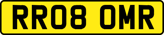 RR08OMR