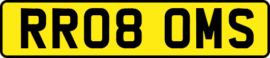 RR08OMS