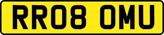 RR08OMU