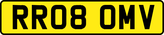 RR08OMV
