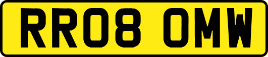 RR08OMW