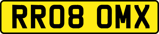 RR08OMX
