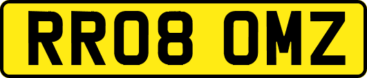 RR08OMZ