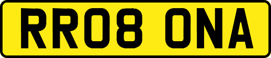 RR08ONA