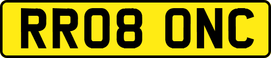RR08ONC