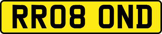 RR08OND