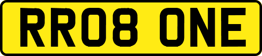 RR08ONE
