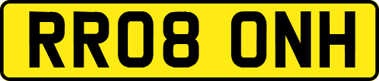 RR08ONH