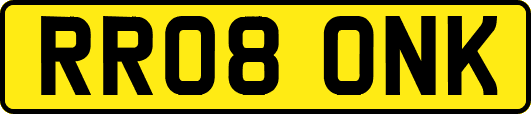 RR08ONK