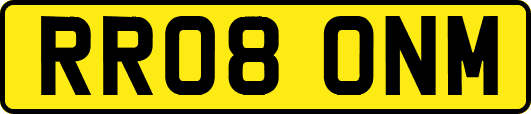 RR08ONM