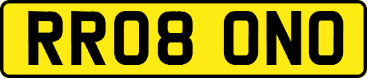 RR08ONO