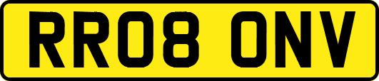 RR08ONV