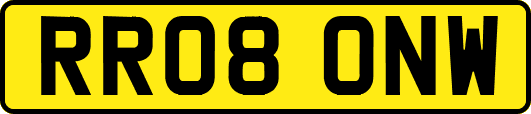 RR08ONW