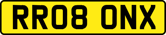 RR08ONX