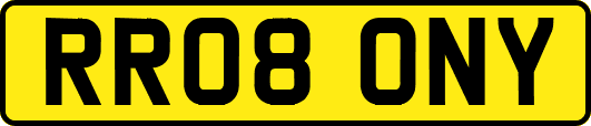 RR08ONY