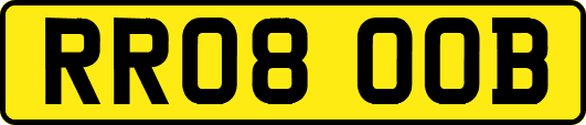 RR08OOB