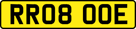 RR08OOE