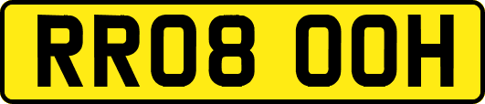 RR08OOH