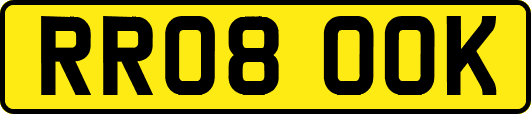 RR08OOK