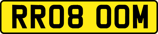 RR08OOM