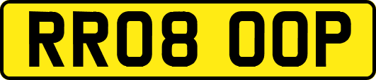 RR08OOP