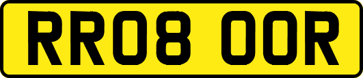 RR08OOR