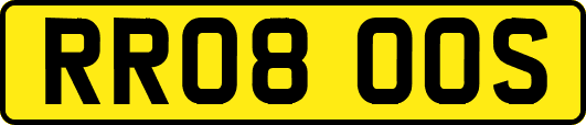 RR08OOS