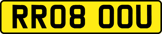 RR08OOU