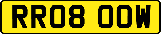 RR08OOW