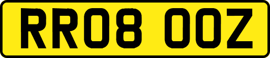 RR08OOZ