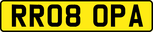 RR08OPA