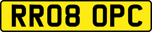 RR08OPC