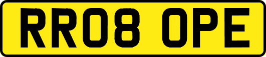 RR08OPE