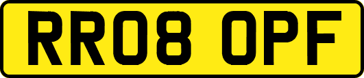 RR08OPF