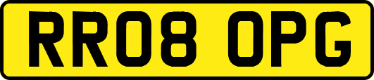 RR08OPG