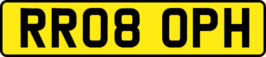 RR08OPH