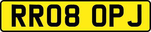 RR08OPJ