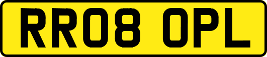 RR08OPL