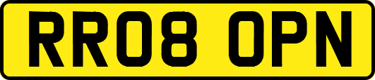 RR08OPN